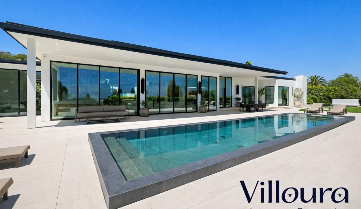 Finding Luxury management company in Los Angeles