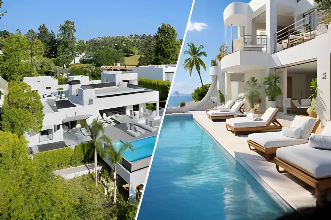 Luxury Rentals vs 5-star Hotels
