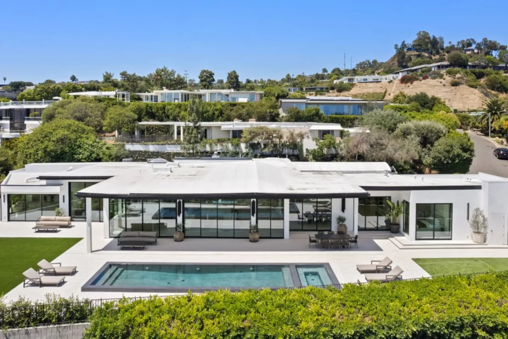 Monthly Luxury Rentals