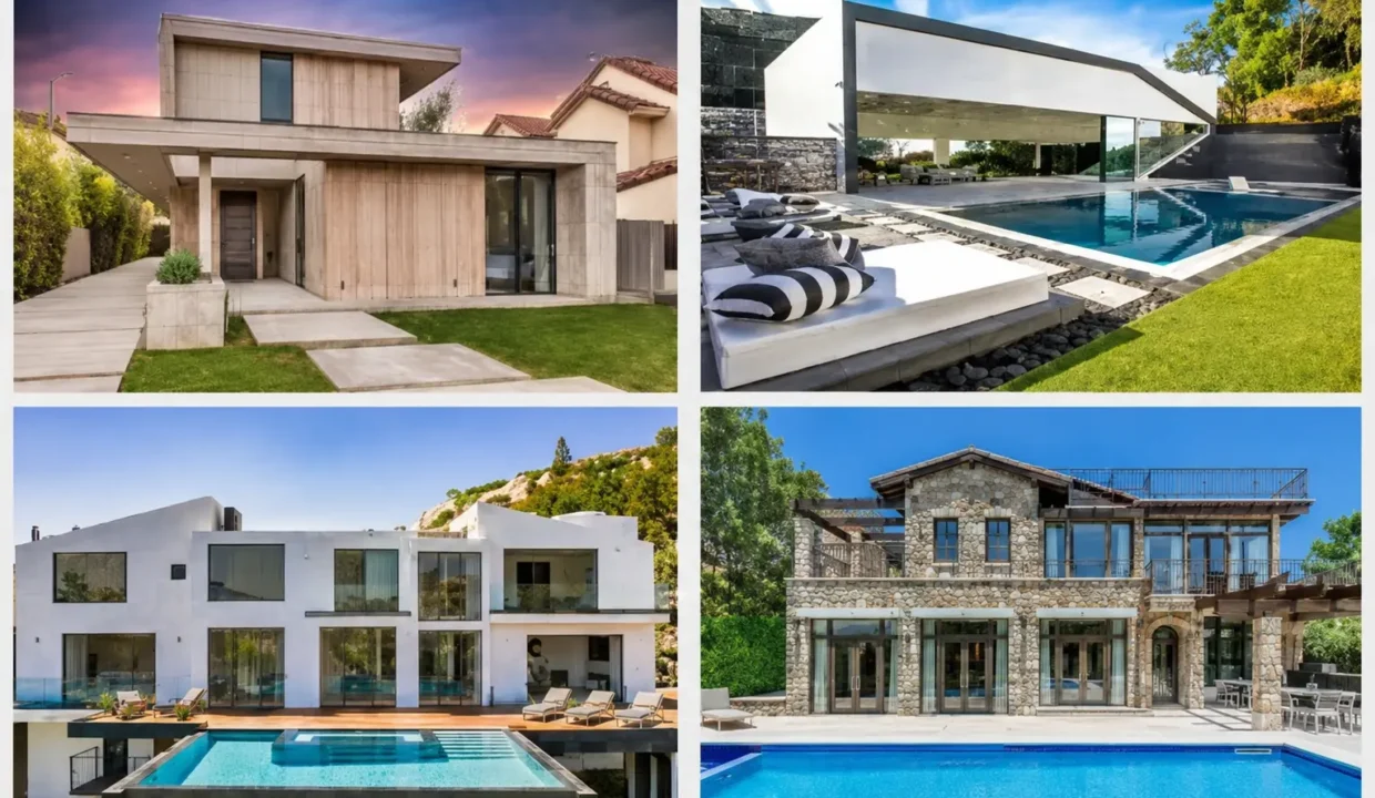 where to stay in breverly hills