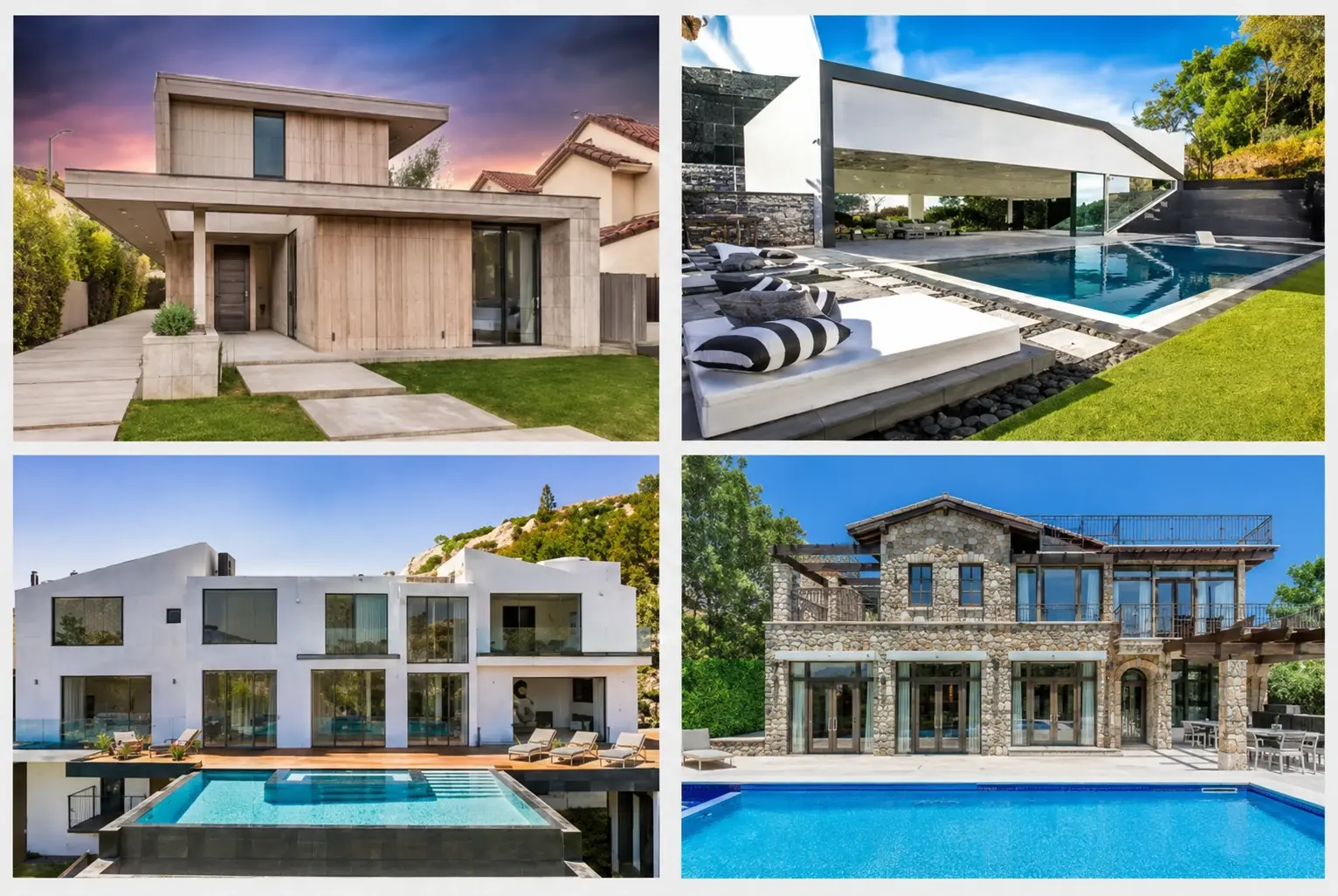where to stay in breverly hills