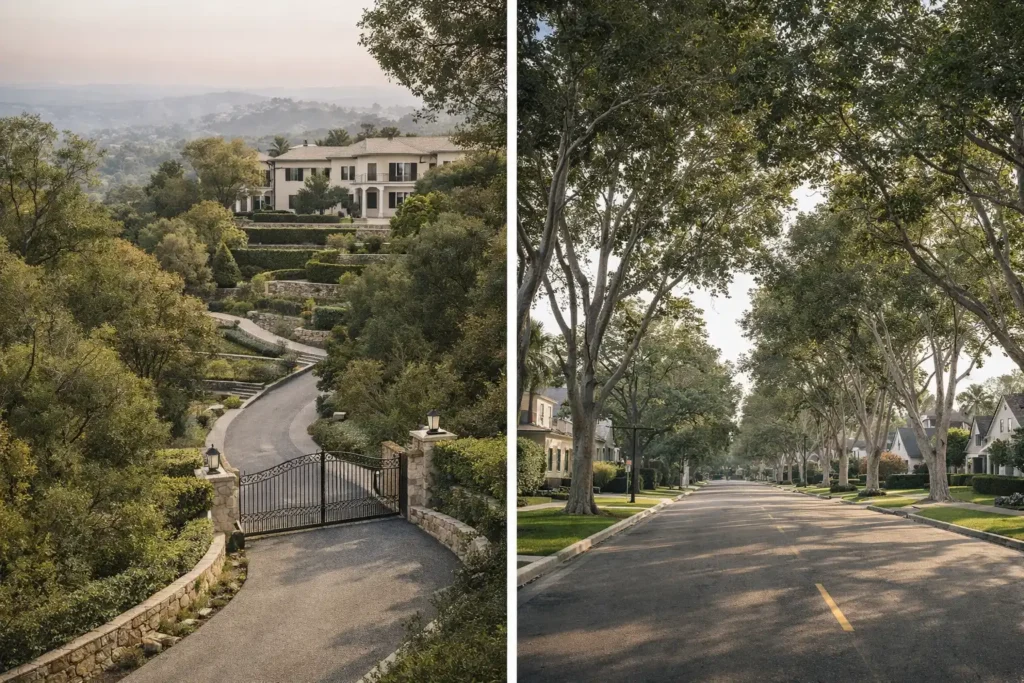 Why Beverly Hills Is Not a Single Stay Experience