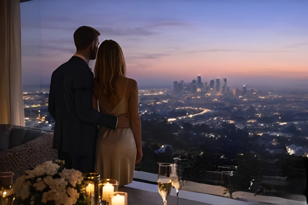 Exclusive Things to Do for Couples in Los Angeles