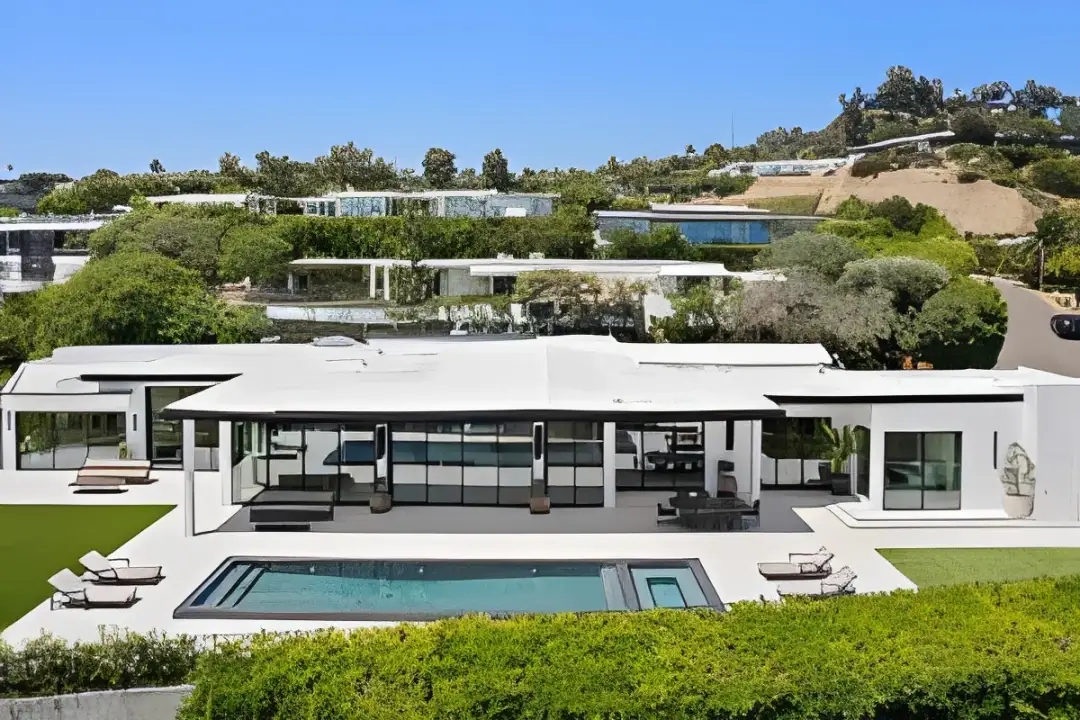 Luxury Rentals for the Olympics in Los Angeles