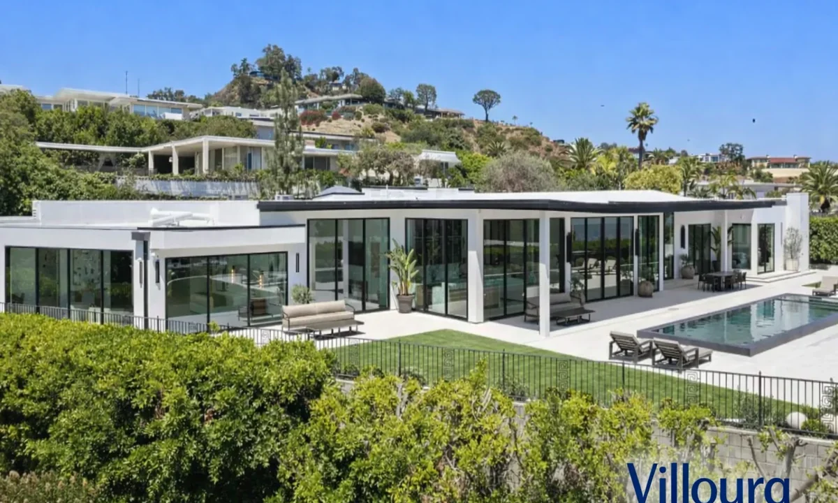 Luxury Rentals for the Olympics in Los Angeles1