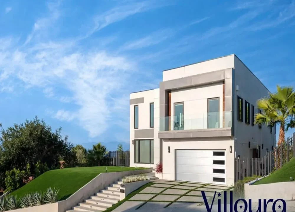 Short Luxury Stays in West Hollywood