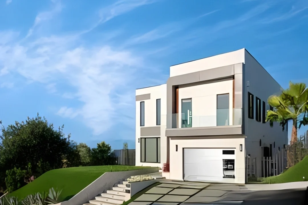 Short Luxury Stays in West Hollywood