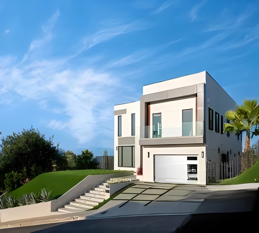 Short Luxury Stays in West Hollywood