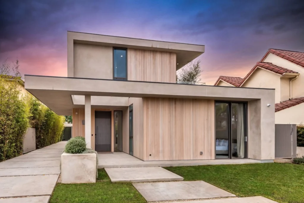 The Beverly Hills Locations That Support This Tier