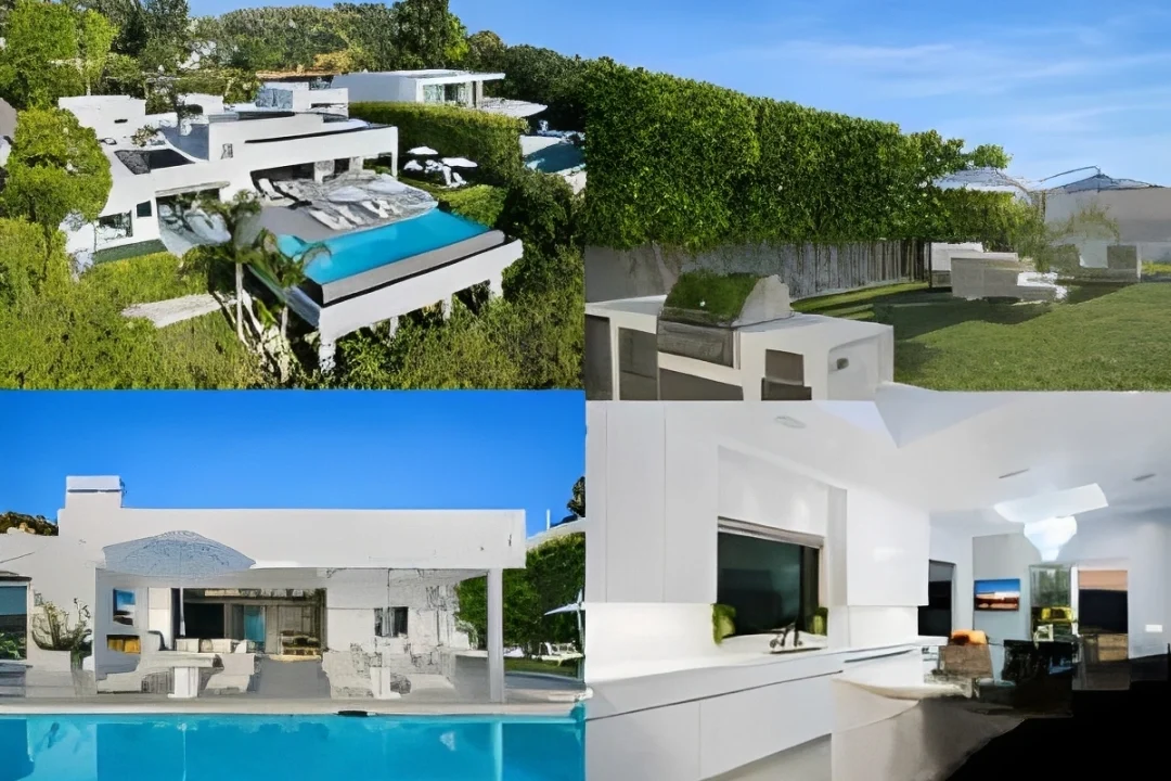 $50k/Week for a Rental in Beverly Hills