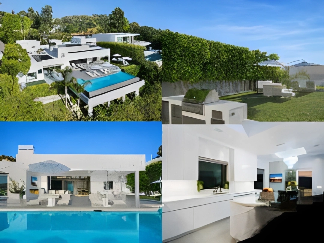 $50k/Week for a Rental in Beverly Hills