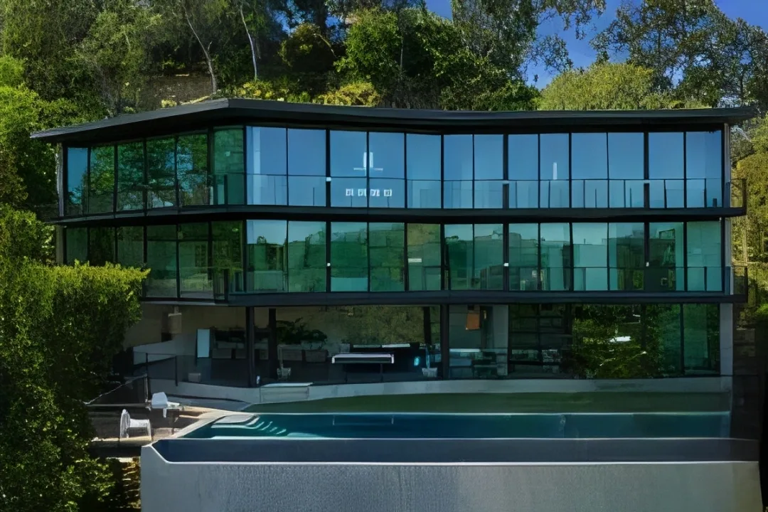 Ultra-Luxury Rentals in Los Angeles