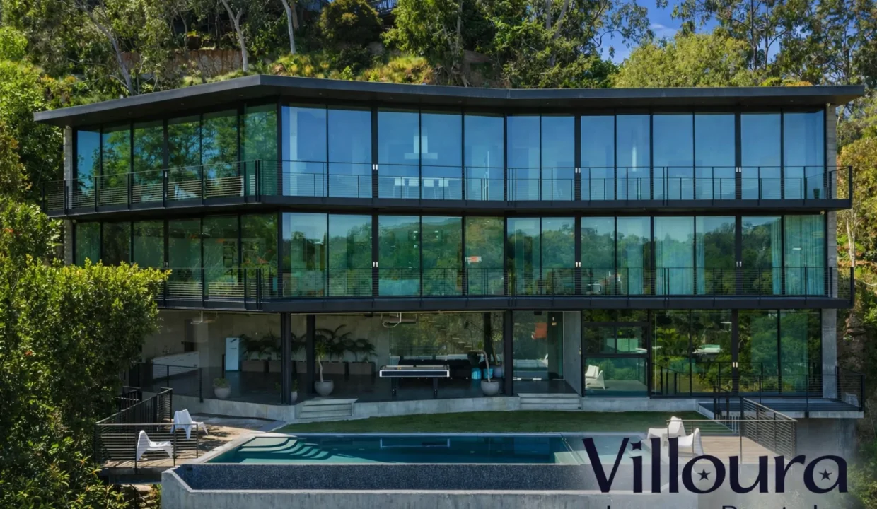 Ultra-Luxury Rentals in Los Angeles