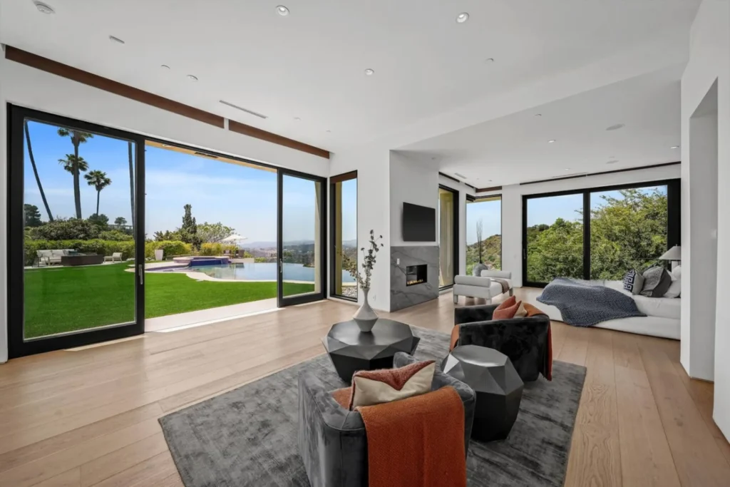 Interior Design and Architectural Quality