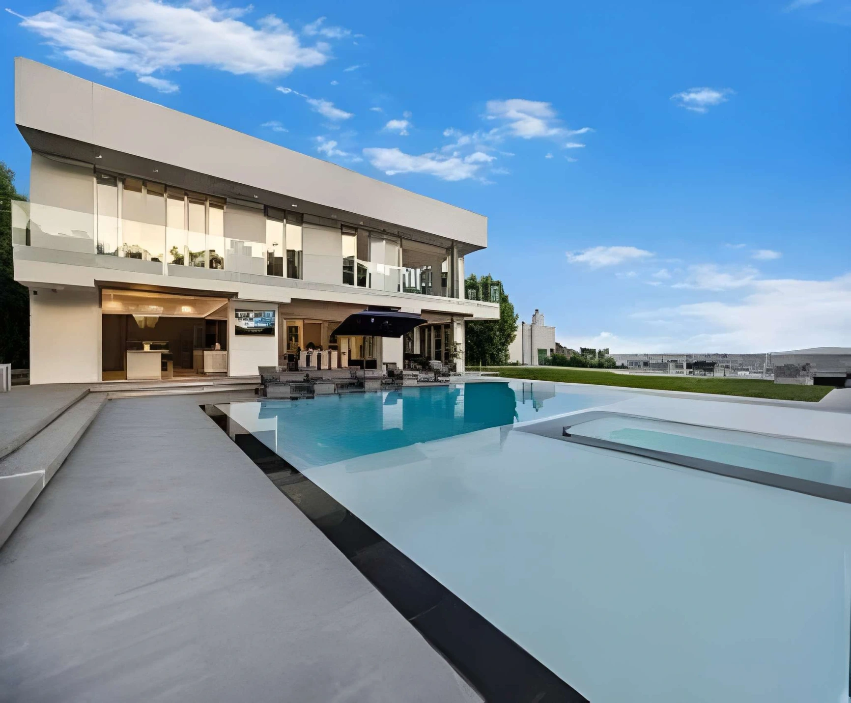 Luxury Family Vacation Ideas