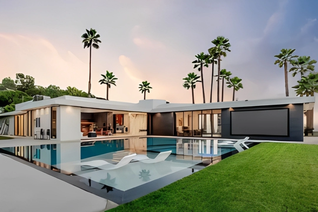 Luxury Vacation Rental Pricing Factors