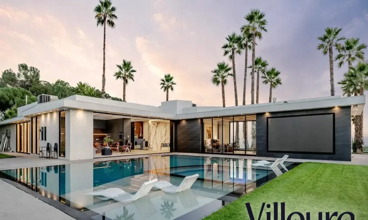 Luxury Vacation Rental Pricing Factors