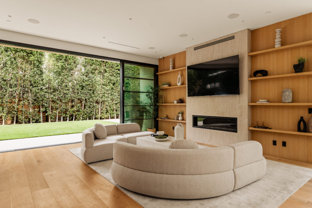 Villa Addison by Villoura - luxury villa rental in Los Angeles, photo 23