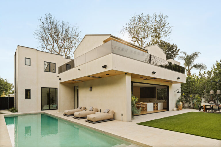 Villa Addison by Villoura