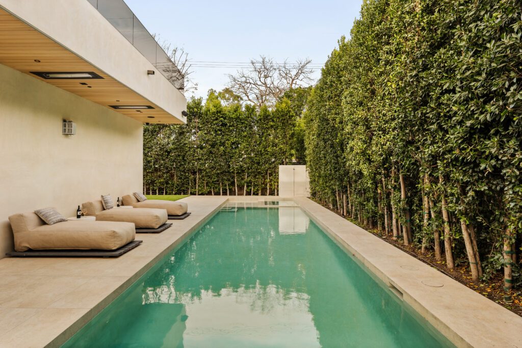 Villa Addison by Villoura - luxury villa rental in Los Angeles, photo 2