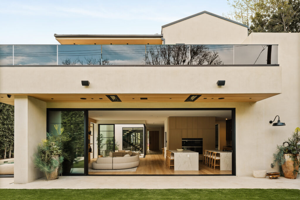 Villa Addison by Villoura - luxury villa rental in Los Angeles, photo 48
