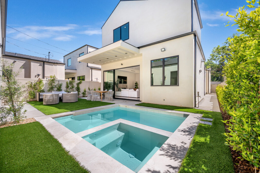 Villa Atoll by Villoura - luxury villa rental in Los Angeles, photo 22