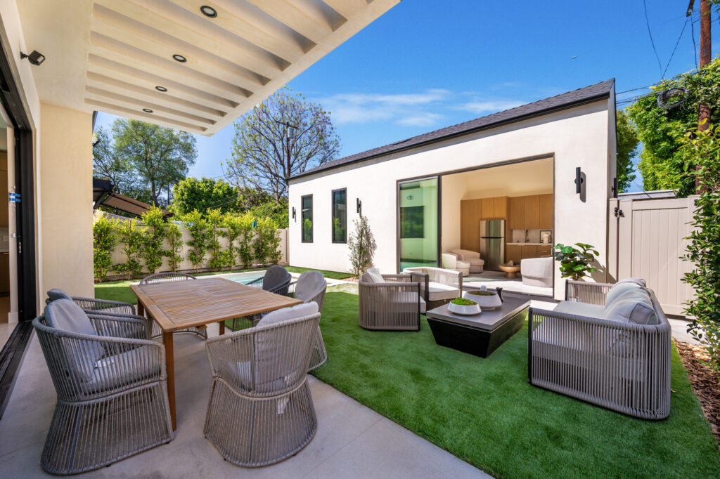 Villa Atoll by Villoura - luxury villa rental in Los Angeles, photo 17