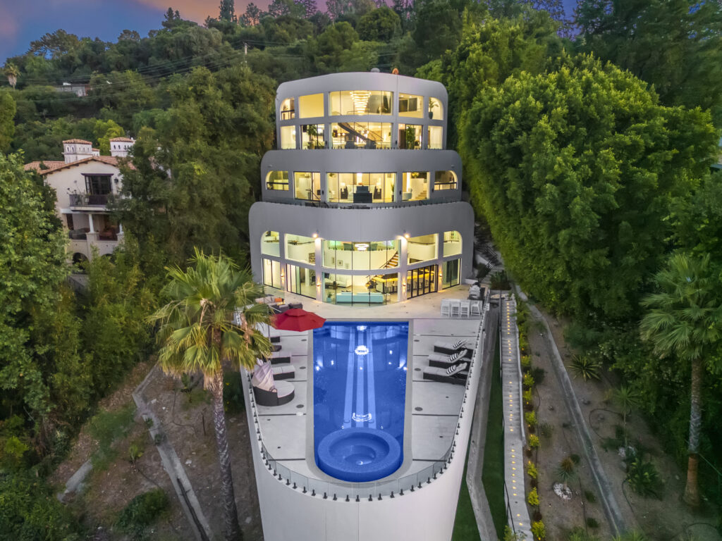 Villa Monaco by Villoura - luxury villa rental in Beverly Hills, photo 19