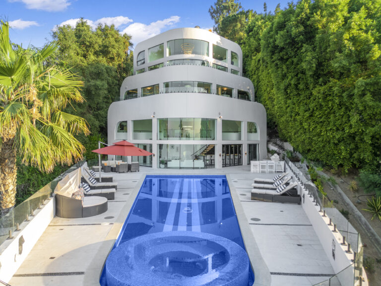 Villa Monaco by Villoura