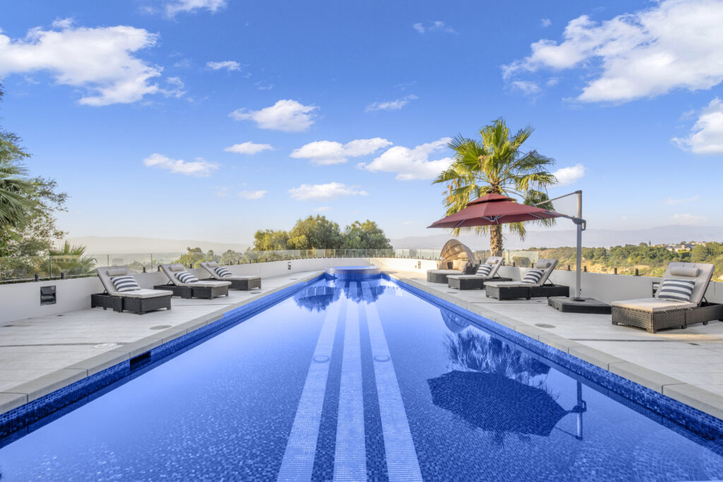 Villa Monaco by Villoura - luxury villa rental in Beverly Hills, photo 17