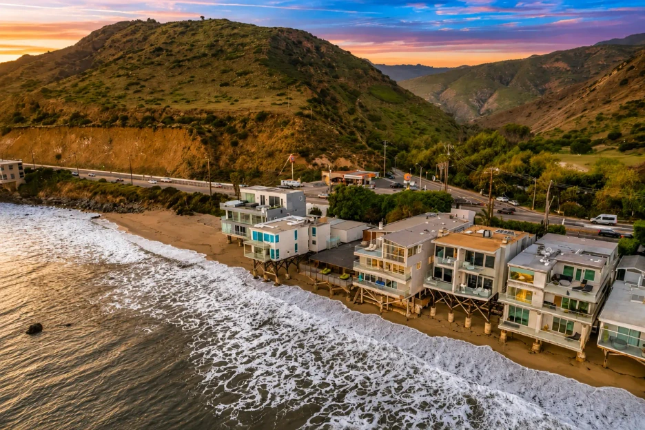 Best Luxury Vacation Destination in the USA