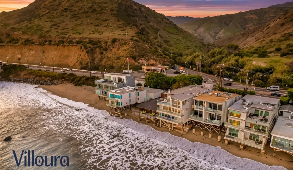 Best Luxury Vacation Destination in the USA