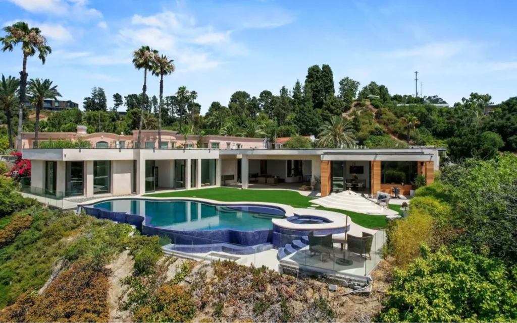 Beverly Hills for Signature Luxury