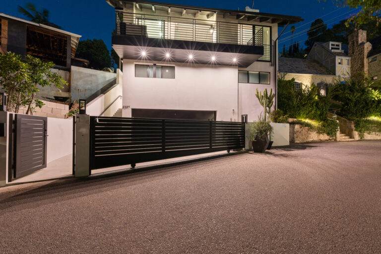 Chateau Marmont Legacy by Villoura