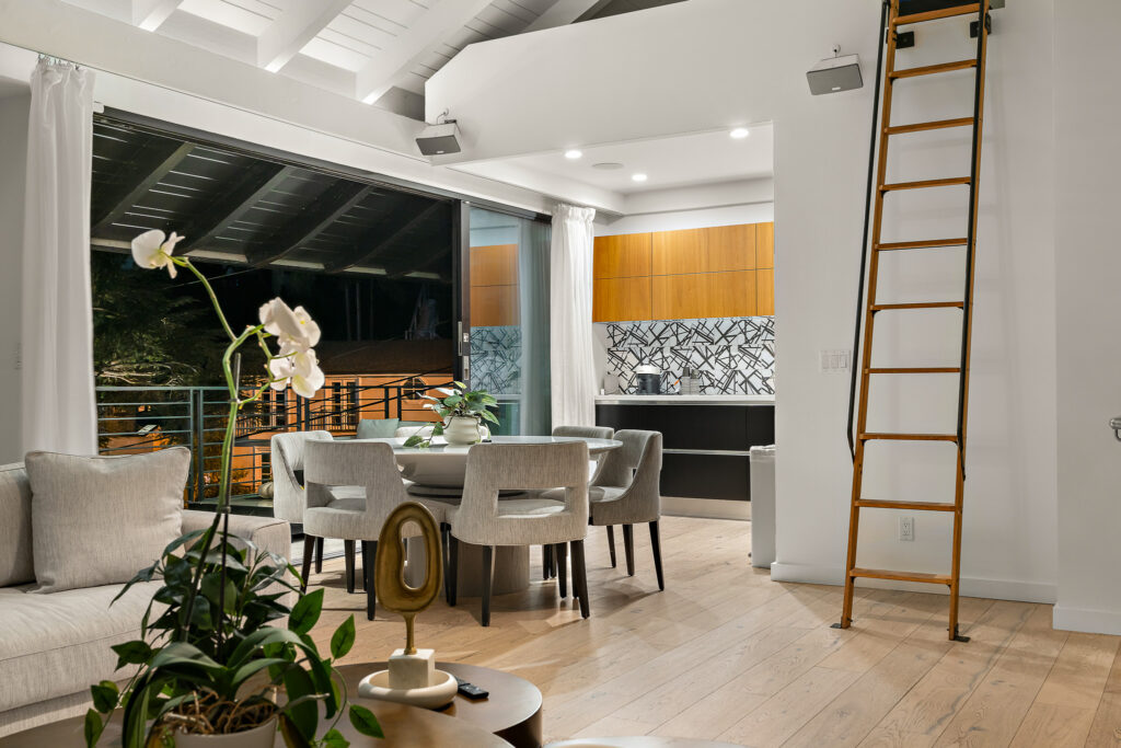 Chateau Marmont Legacy by Villoura - luxury villa rental in Los Angeles, photo 49