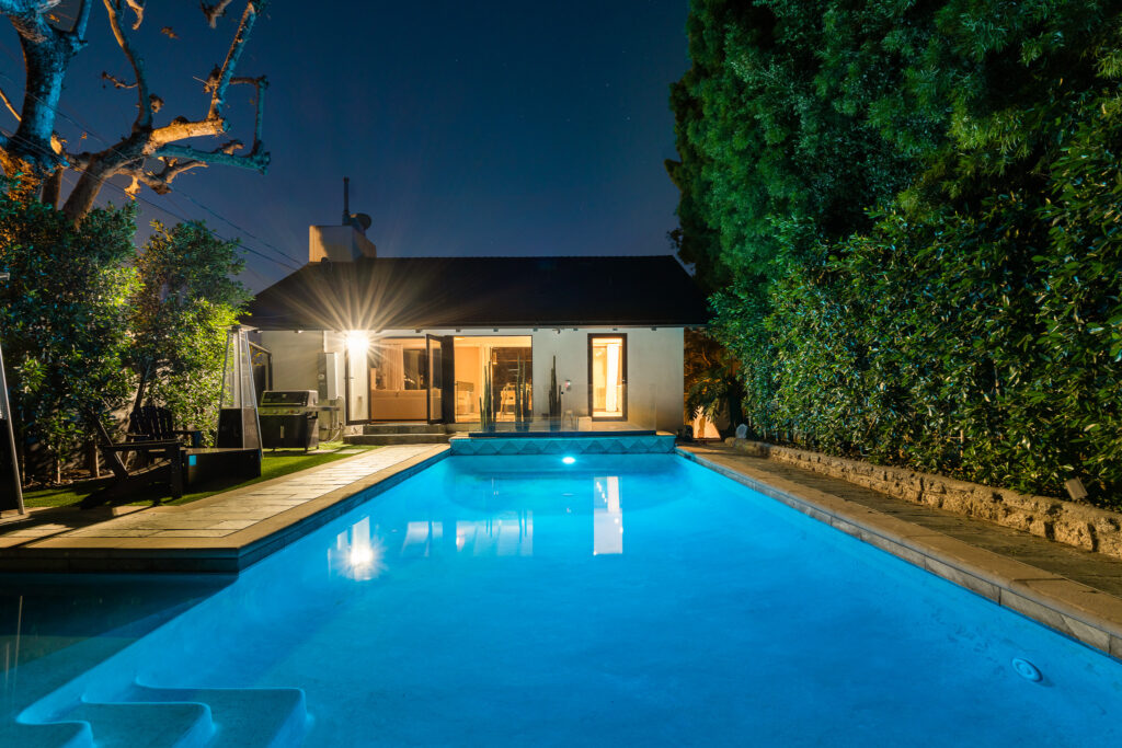 Chateau Marmont Legacy by Villoura - luxury villa rental in Los Angeles, photo 13