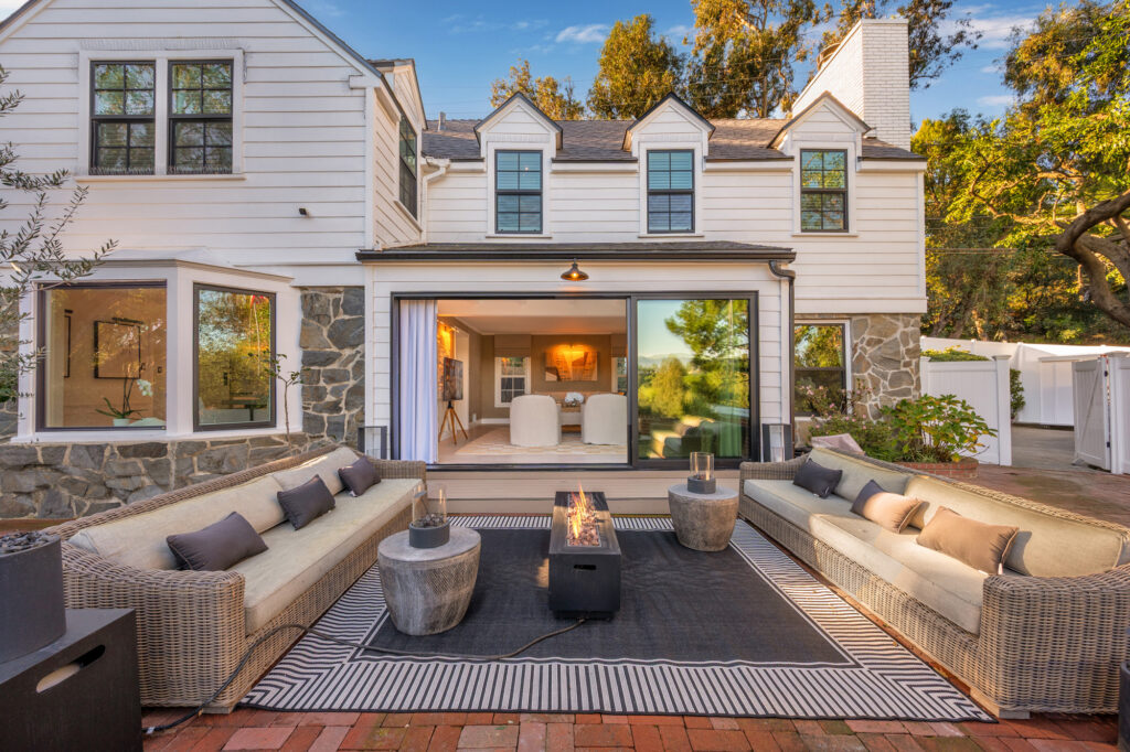 The Coldwater Reserve by Villoura - luxury villa rental in Los Angeles, photo 34