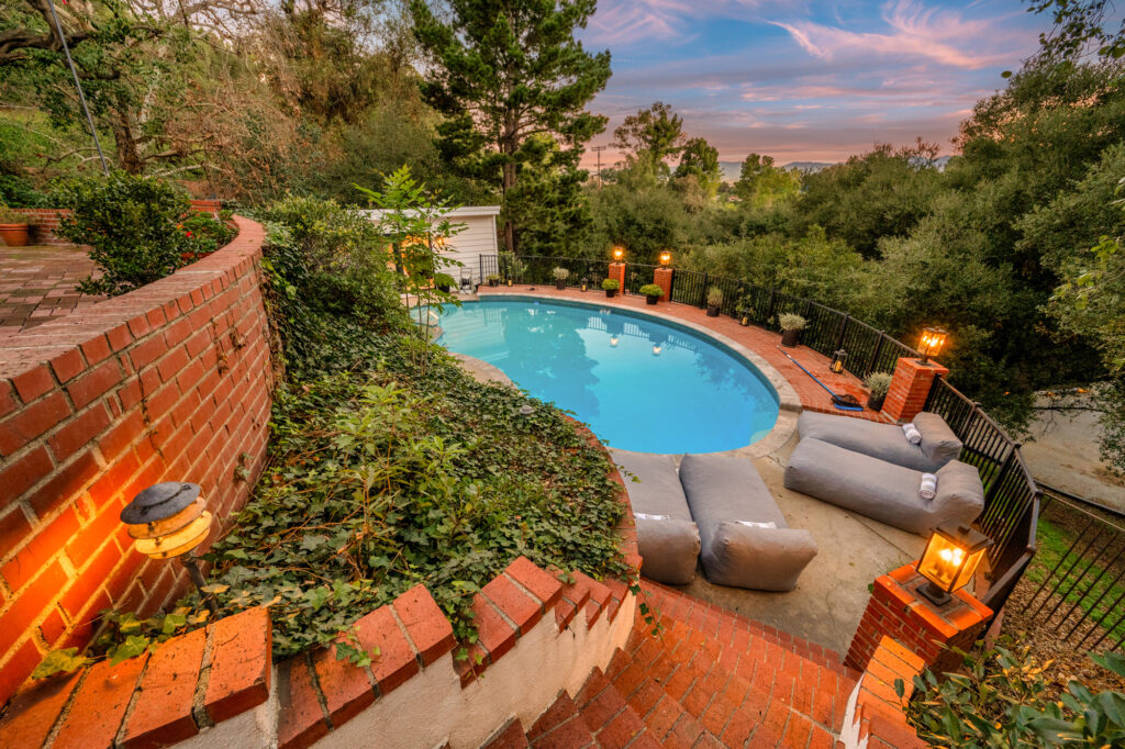 The Coldwater Reserve by Villoura - luxury villa rental in Los Angeles, photo 19