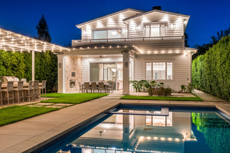 Villa Verano by Villoura