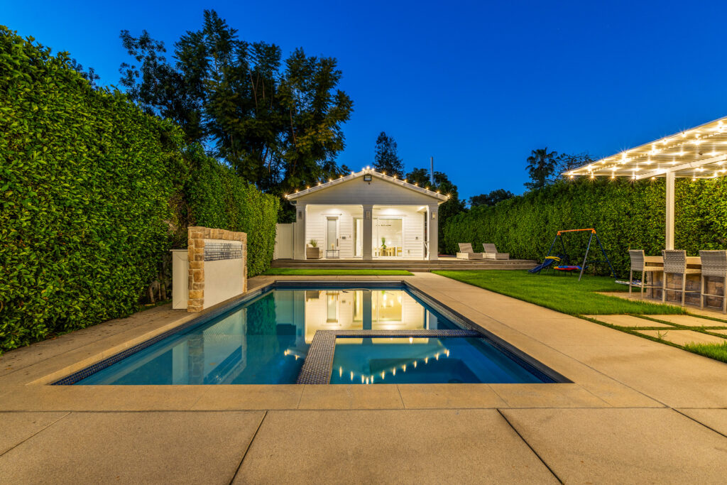 Villa Verano by Villoura - luxury villa rental in Los Angeles, photo 33