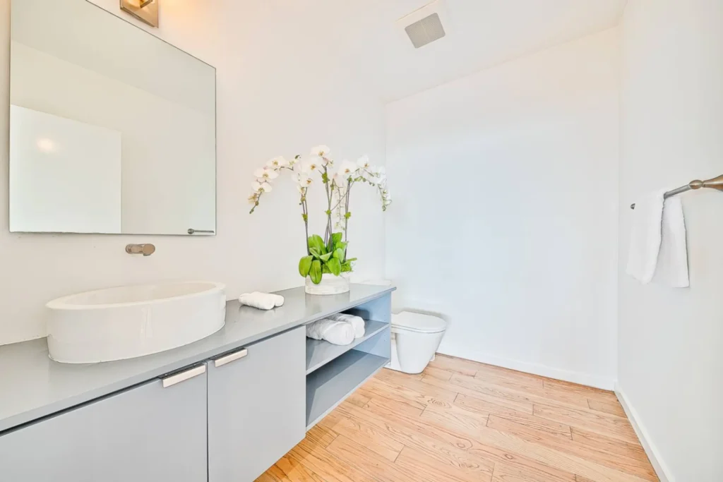 Include Private Wellness or In-Villa Leisure Time