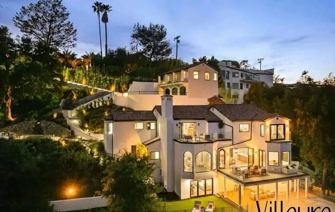 Renting Your House in los angeles for FIFA