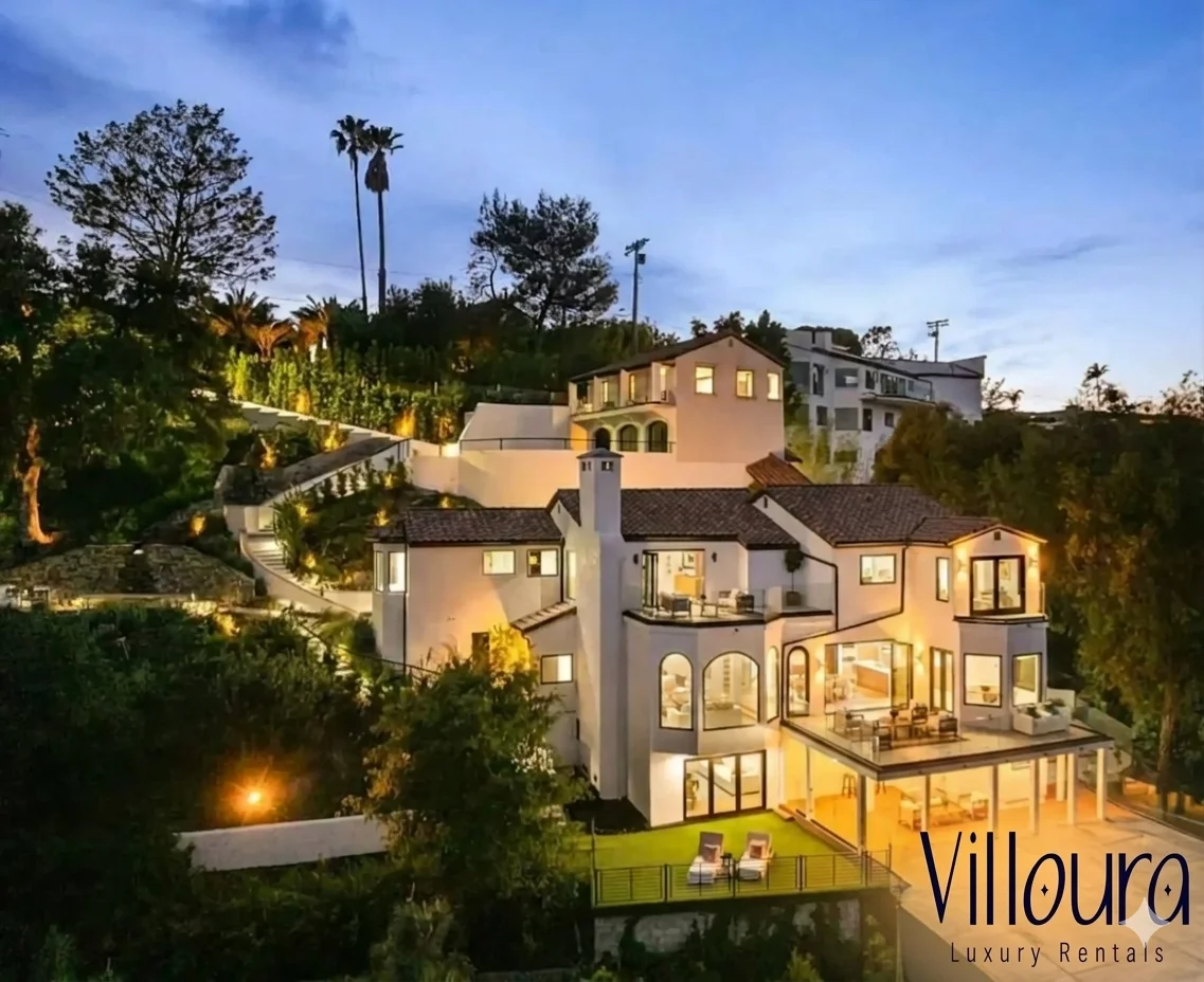 Renting Your House in los angeles for FIFA