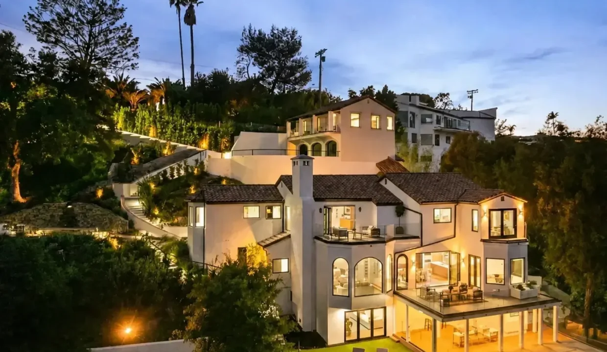 Renting Your House in los angeles for FIFA