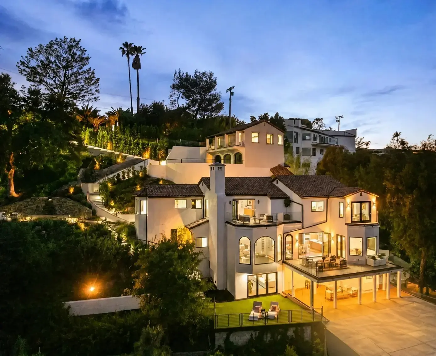 Renting Your House in los angeles for FIFA