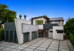 Luxury Villas Near SoFi Stadium