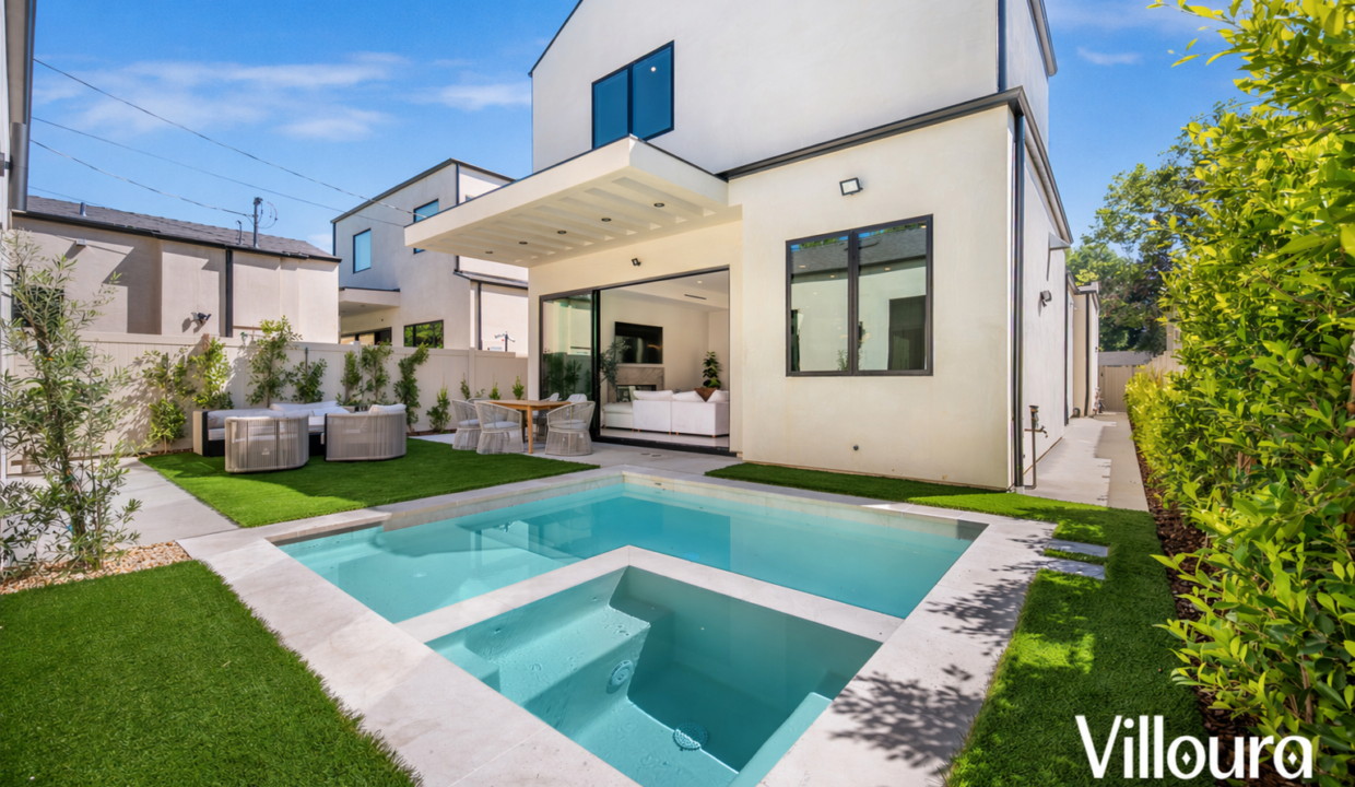 Luxury Event Rentals in LA