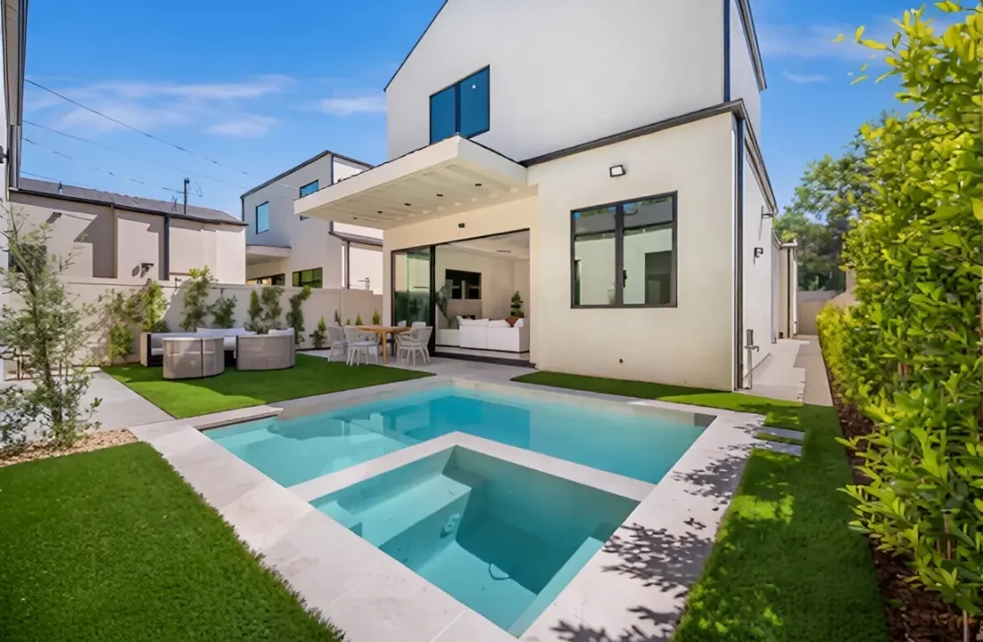 Luxury Event Rentals in LA