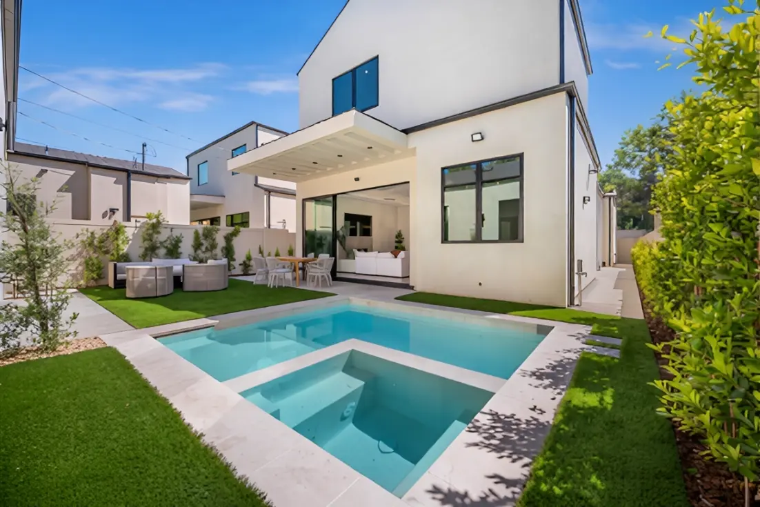 Luxury Event Rentals in LA