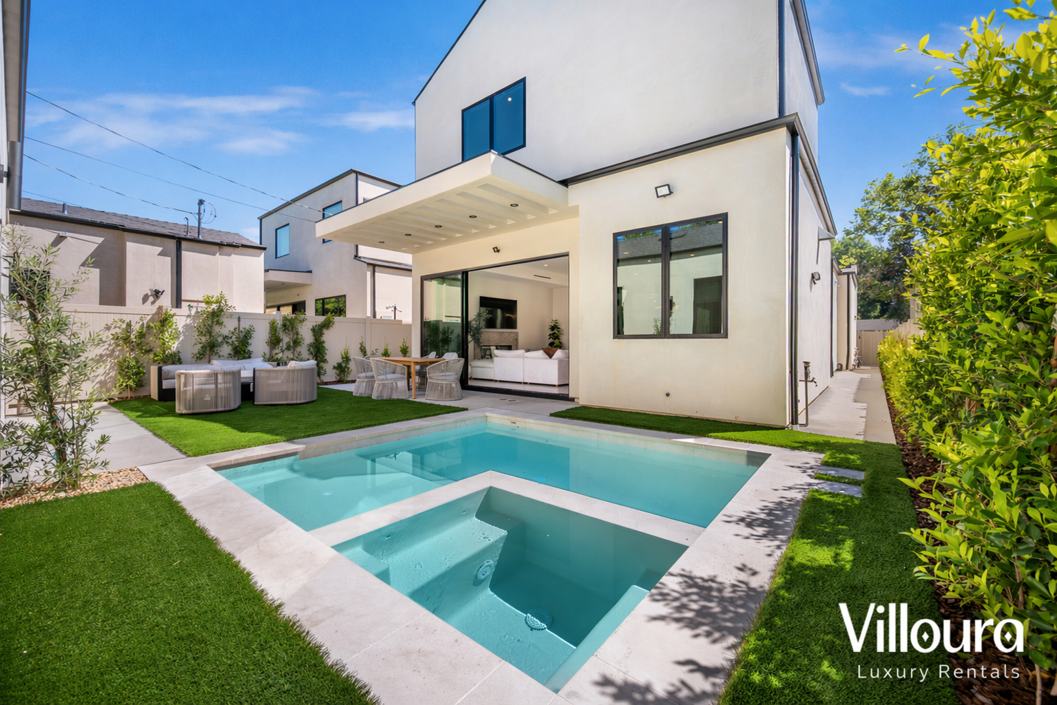 Luxury Event Rentals in LA